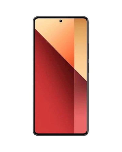 Smartfon Xiaomi Redmi Note 13 Pro 8GB/256GB Black