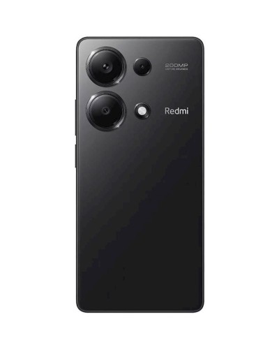 Smartfon Xiaomi Redmi Note 13 Pro 8GB/256GB Black