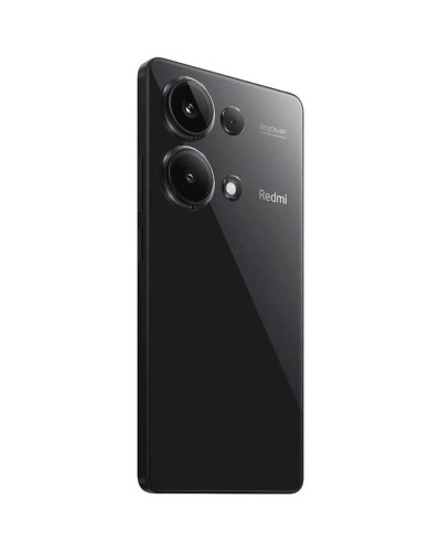 Smartfon Xiaomi Redmi Note 13 Pro 8GB/256GB Black