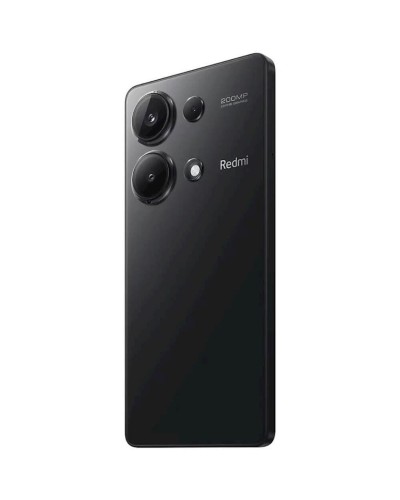 Smartfon Xiaomi Redmi Note 13 Pro 8GB/256GB Black