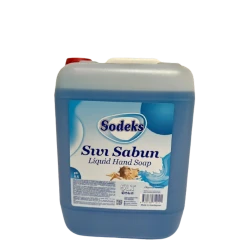 Maye sabun Sodeks Liquid Hand Soap Ocean, 5 l