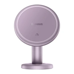 Автомобильный держатель для телефона Baseus C01 Magnetic Phone Holder Stick-On Version SUCC000005 Purple