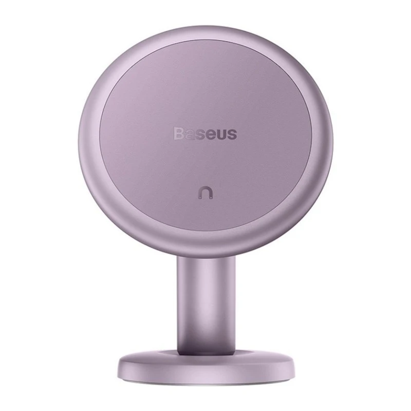 Автомобильный держатель для телефона Baseus C01 Magnetic Phone Holder Stick-On Version SUCC000005 Purple Автомобильный держатель для телефона Baseus C01 Magnetic Phone Holder Stick-On Version SUCC000005 Purple