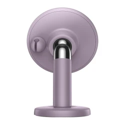Автомобильный держатель для телефона Baseus C01 Magnetic Phone Holder Stick-On Version SUCC000005 Purple