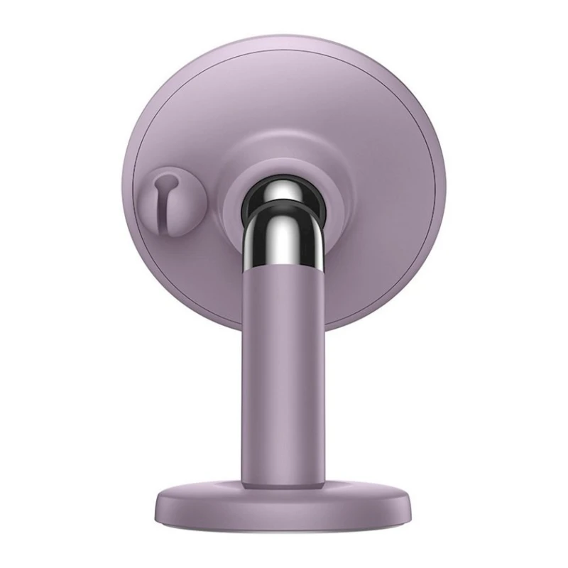 Автомобильный держатель для телефона Baseus C01 Magnetic Phone Holder Stick-On Version SUCC000005 Purple Автомобильный держатель для телефона Baseus C01 Magnetic Phone Holder Stick-On Version SUCC000005 Purple