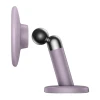 Автомобильный держатель для телефона Baseus C01 Magnetic Phone Holder Stick-On Version SUCC000005 Purple Автомобильный держатель для телефона Baseus C01 Magnetic Phone Holder Stick-On Version SUCC000005 Purple