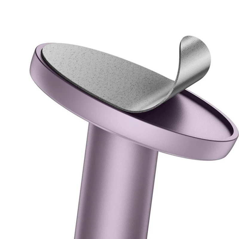 Автомобильный держатель для телефона Baseus C01 Magnetic Phone Holder Stick-On Version SUCC000005 Purple Автомобильный держатель для телефона Baseus C01 Magnetic Phone Holder Stick-On Version SUCC000005 Purple