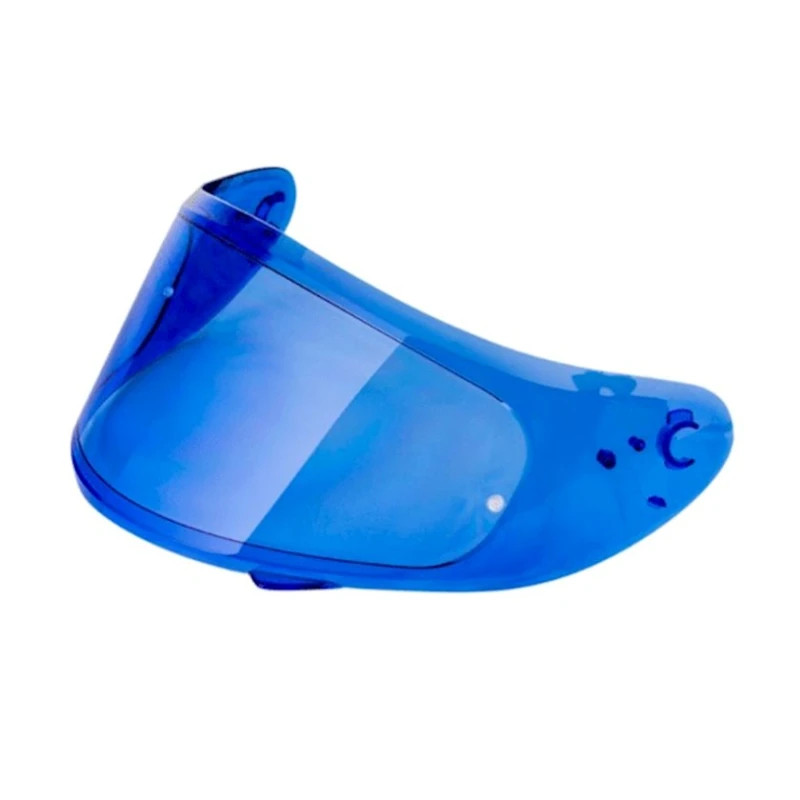 Синий визор для шлема MT Helmets MT-V-12 Max Синий визор для шлема MT Helmets MT-V-12 Max