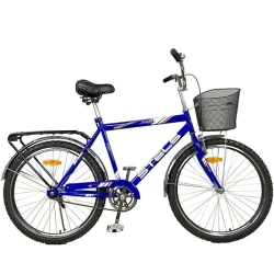 Городской велосипед Stels 28-STELS350 Blue-HH (2) , 28