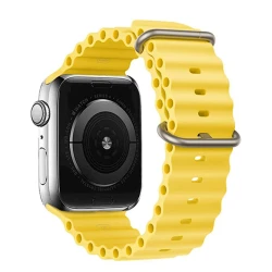 Ремешок Greatcase для умных часов Yellow 49mm