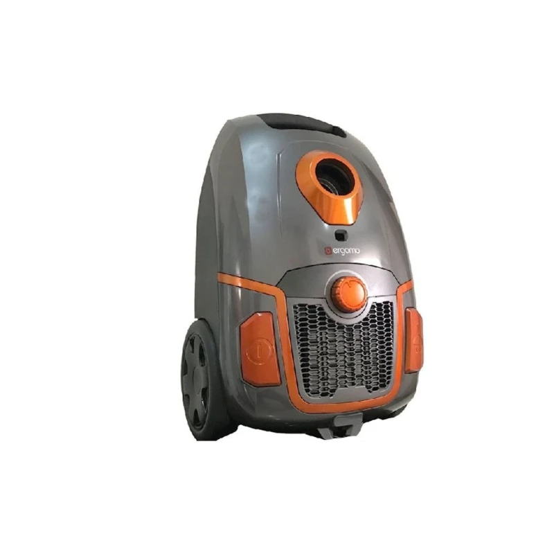 Пылесос Bergamo BG-VC4011DDG Grey Пылесос Bergamo BG-VC4011DDG Grey