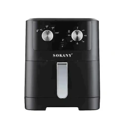 Аэрофритюрница Sokany SK-ZG-8045