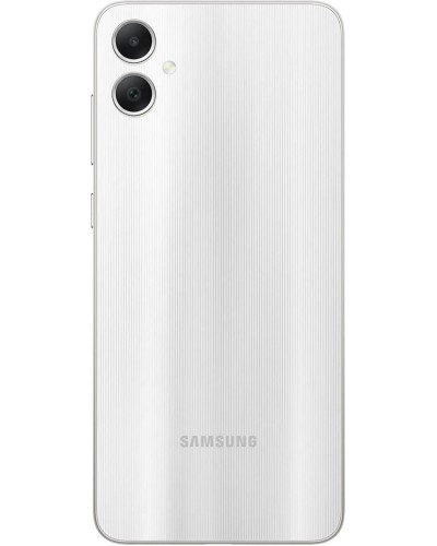 Smartfon Samsung Galaxy A05 4GB/64GB Silver (8806095266992)