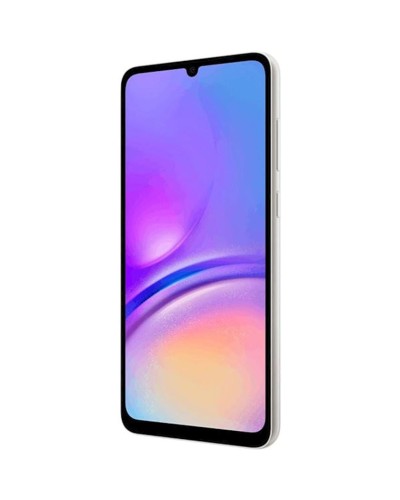 Smartfon Samsung Galaxy A05 4GB/64GB Silver (8806095266992)