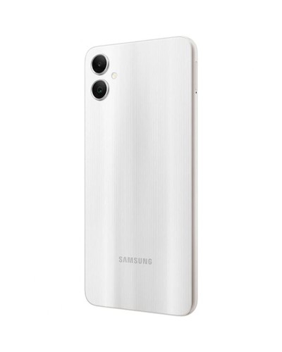 Smartfon Samsung Galaxy A05 4GB/64GB Silver (8806095266992)