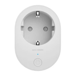 Умная розетка Xiaomi Smart Plug 2 (BHR6868EU)