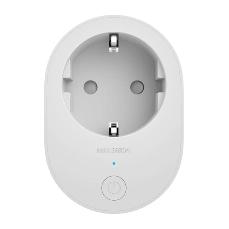 Умная розетка Xiaomi Smart Plug 2 (BHR6868EU)