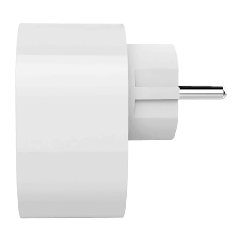 Умная розетка Xiaomi Smart Plug 2 (BHR6868EU)