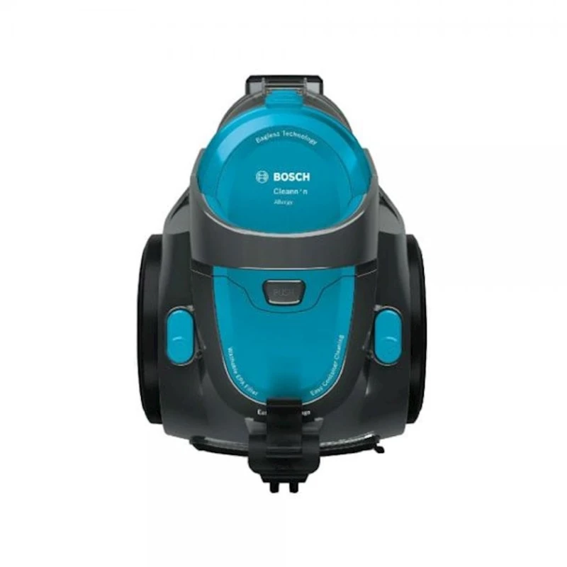 Пылесос Bosch BGS05A220 Пылесос Bosch BGS05A220
