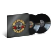 Plastinka Geffen Records Guns N' Roses Greatest Hits 2LP