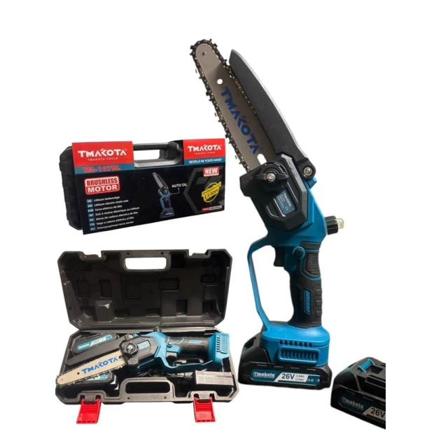 Электропила Makota TM-107 Электропила Makota TM-107