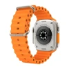 Умные часы Smart Watch JS Ultra Orange