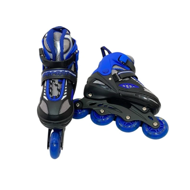 Roliklər uşaqlar üçün M0999, göy, ölçü S (31-34)