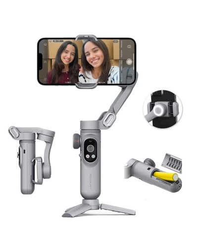 Monopod Aochuan Smart X 3 Axis