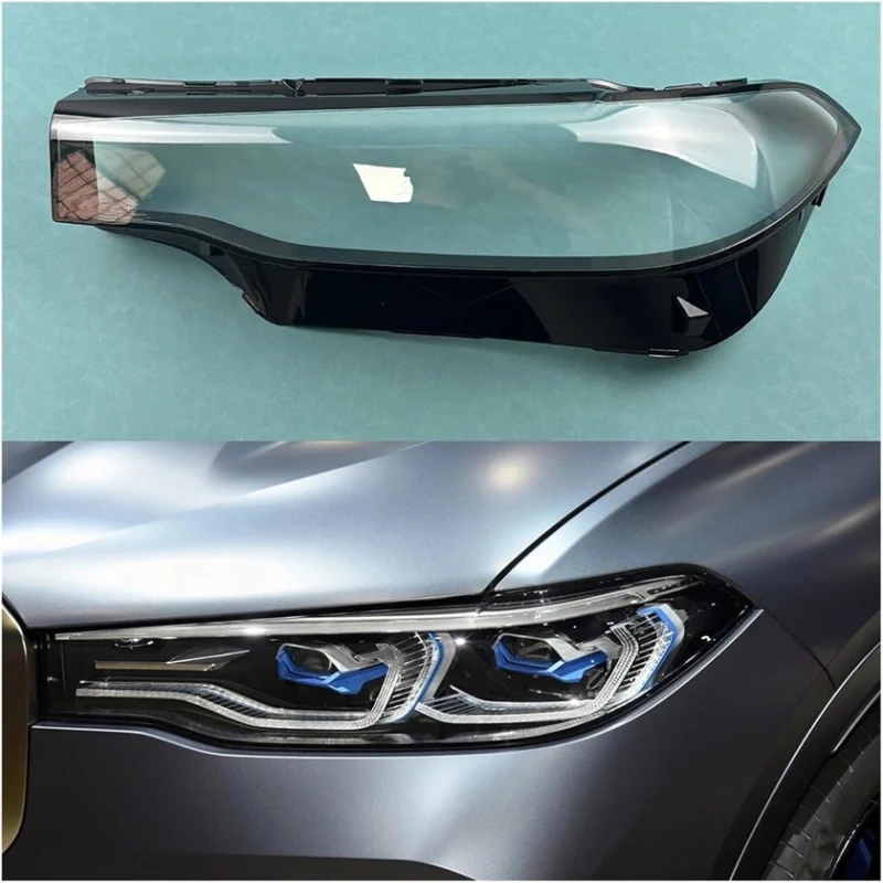 Ön sol fara qapağı ‎‎‎‎‎PDSENG BMW X7 G07 X7M 2019-2022 üçün