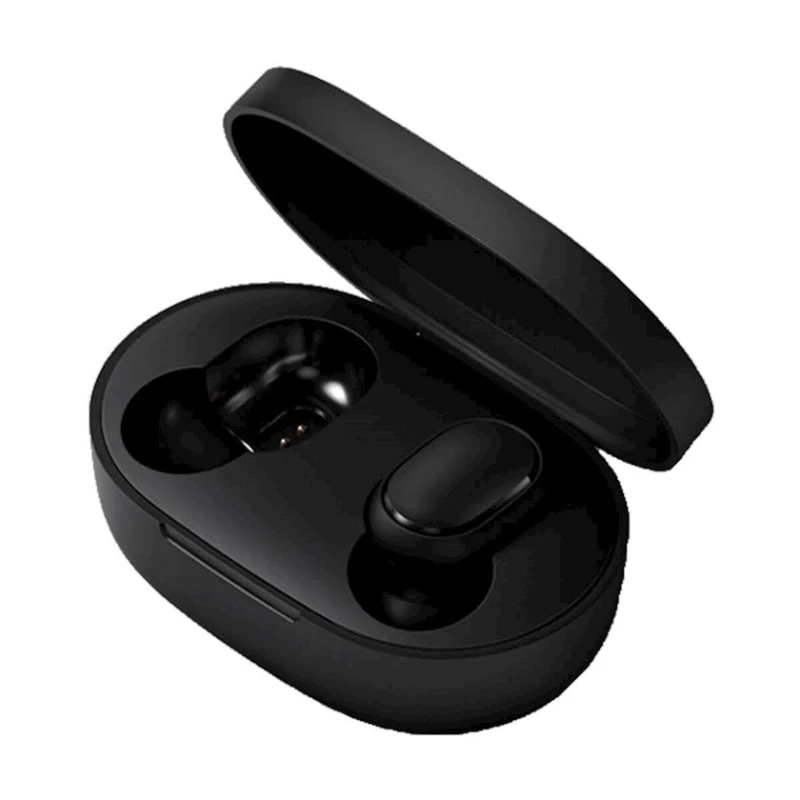 Беспроводные наушники Xiaomi Redmi AirDots Black Беспроводные наушники Xiaomi Redmi AirDots Black