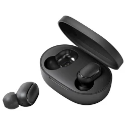Беспроводные наушники Xiaomi Redmi AirDots Black