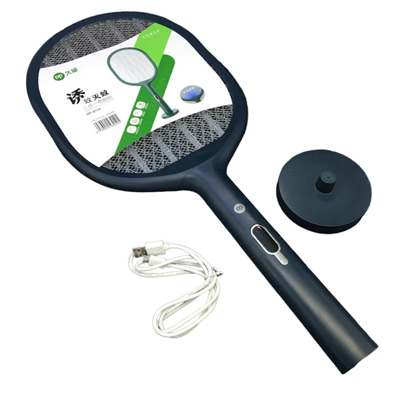 Уничтожитель насекомых и комаров Zapper DP 811X Уничтожитель насекомых и комаров Zapper DP 811X