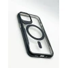 Чехол MagSafe Case для Apple iPhone 13/14 Черный Чехол MagSafe Case для Apple iPhone 13/14 Черный