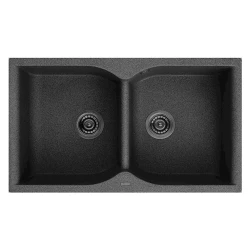 Кухонная мойка Bompani Clessidra Black