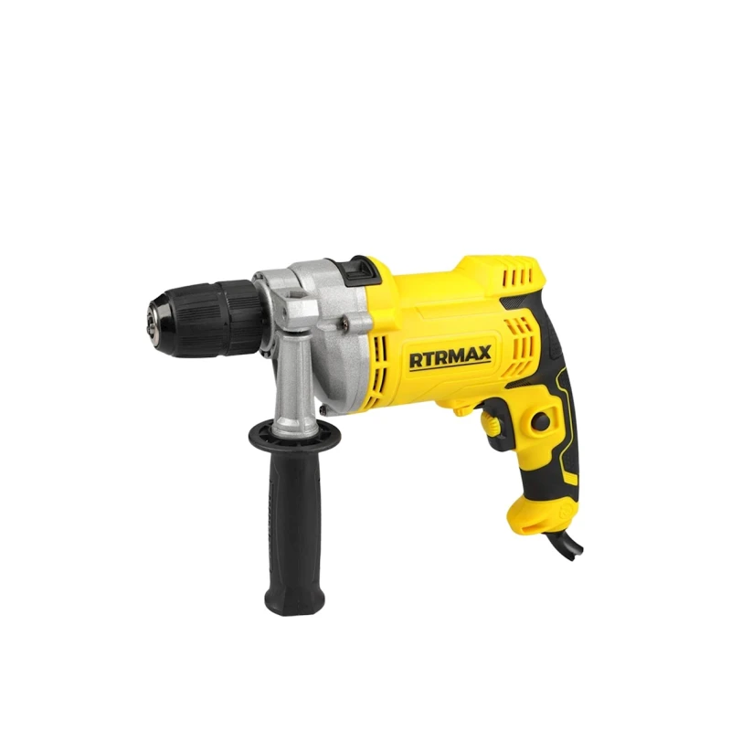 Дрель Rtrmax RTM1590A