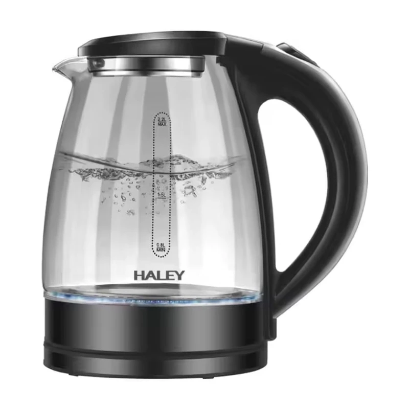 Электрочайник Haley HY-8855 Электрочайник Haley HY-8855