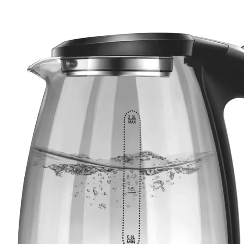 Электрочайник Haley HY-8855 Электрочайник Haley HY-8855