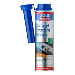 Очиститель двигателя Liqui Moly Catalytic System Cleaner LM-7110, 0.3 л