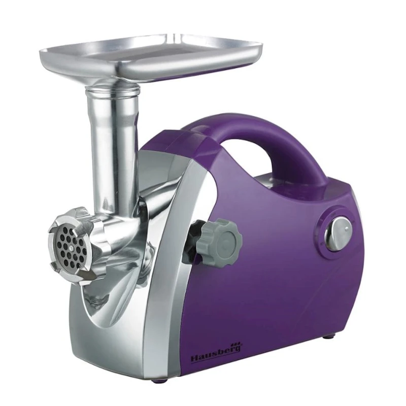 Мясорубка Hausberg HB-3430