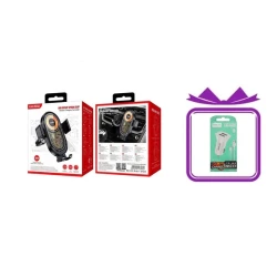 Автомобильный держатель для телефона Kakusiga Wireless KSC1061