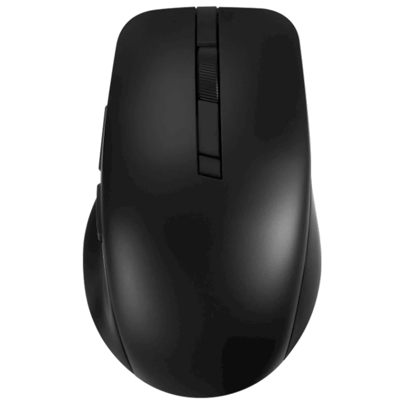 Мышь Asus SmartO MD200 Secret Black (90XB0790-BMU000)