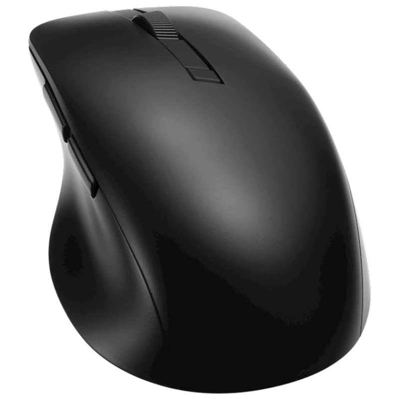 Мышь Asus SmartO MD200 Secret Black (90XB0790-BMU000)