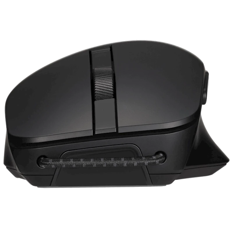 Мышь Asus SmartO MD200 Secret Black (90XB0790-BMU000)