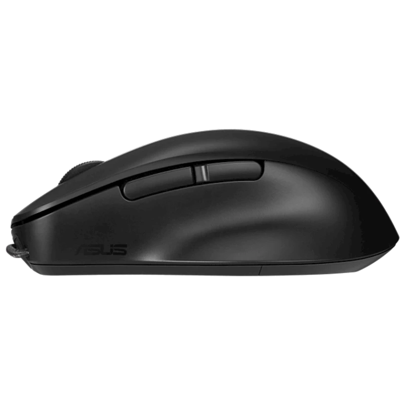 Мышь Asus SmartO MD200 Secret Black (90XB0790-BMU000)