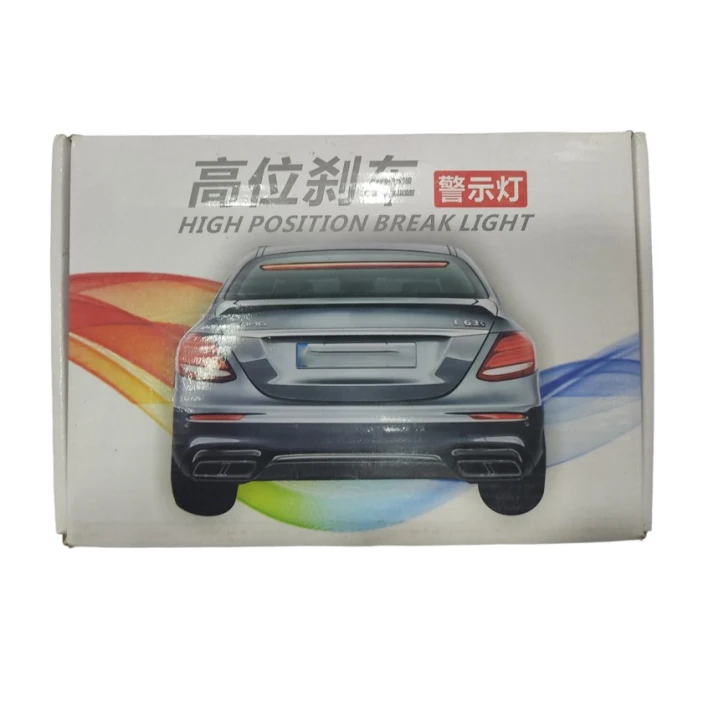 Автомобильный стоп-сигнал 28 Avto Автомобильный стоп-сигнал 28 Avto