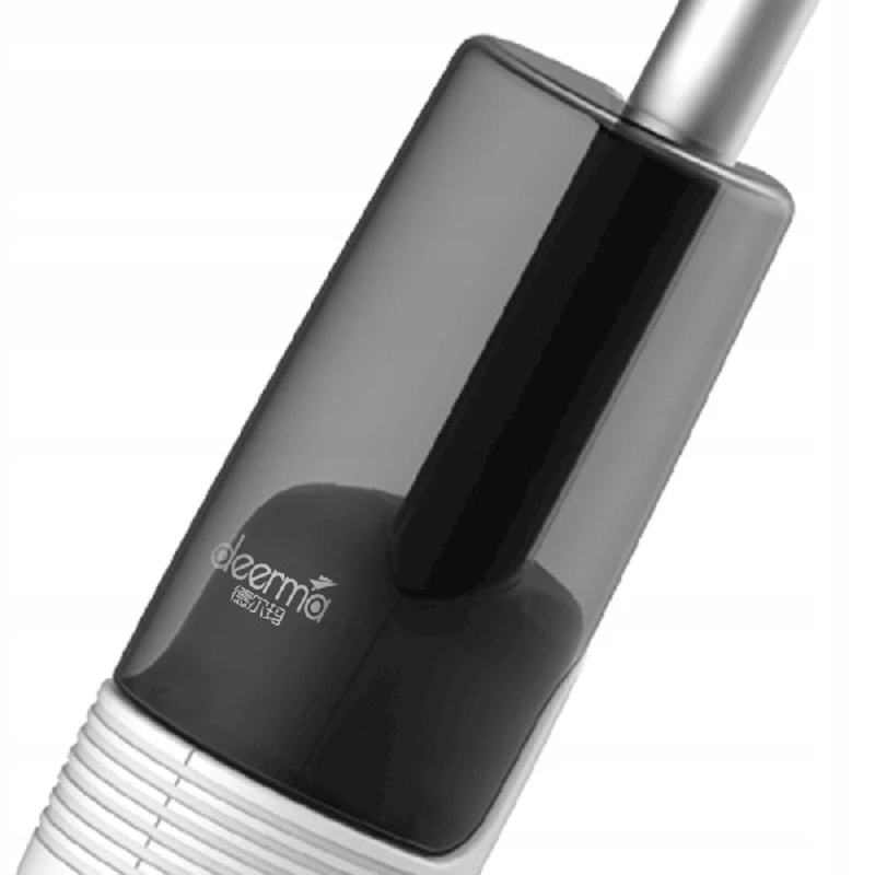 Швабра с распылителем воды Deerma TB500, пластик/металл, 120х35.5 см, Белый Швабра с распылителем воды Deerma TB500, пластик/металл, 120х35.5 см, Белый