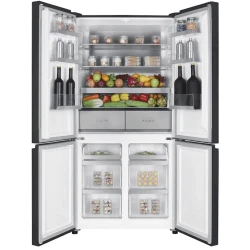 Холодильник Hoffmann NFFD-190DG