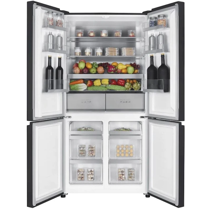 Soyuducu Hoffmann NFFD-190DG