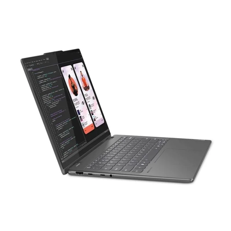 Ноутбук Lenovo Yoga 7 2-in-1 14AHP9 83DK00ADRK