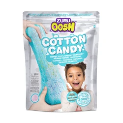 Slaym Zuru Oosh Cotton Candy, 30 q, məhsul çeşiddə